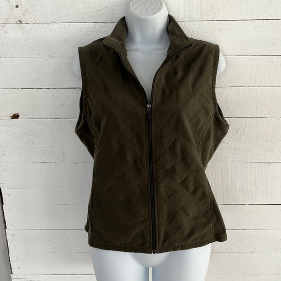 Columbia Vest Size M - Picture 1 of 5